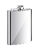 ITEM:CDL-TY06 HIP FLASK